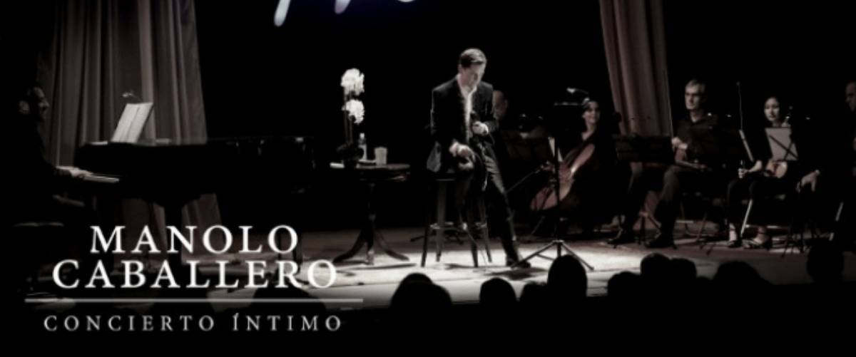 Concierto Íntimo